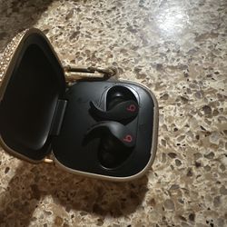 Beat Wireless Headphones 