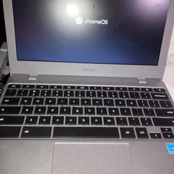 Samsung Chromebook 2019 