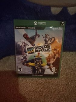 Xbox games