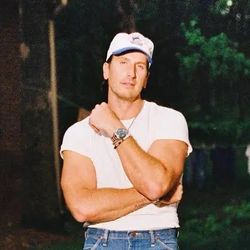 Russel Dickerson Club Level Below Face Value