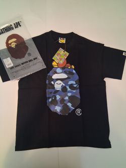 BAPE TEE