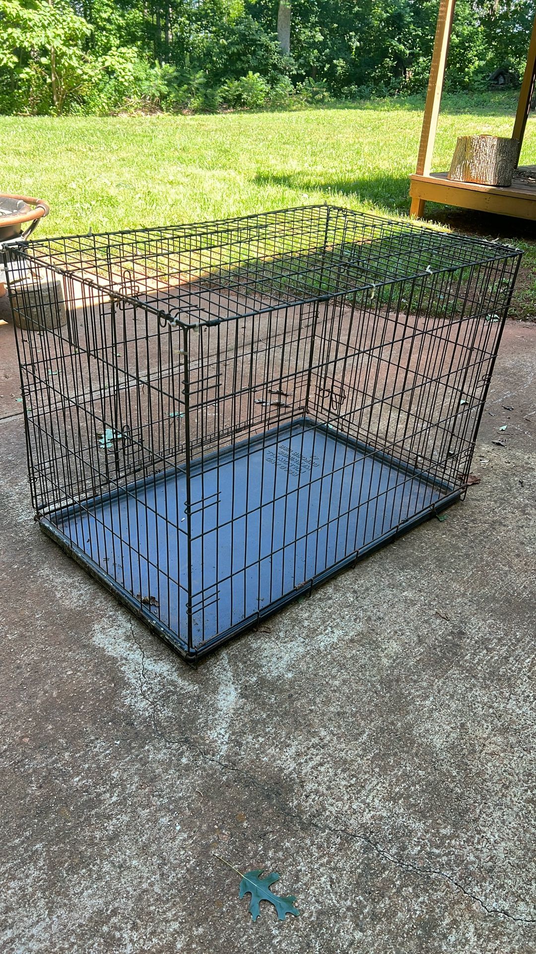 Dog Kennel