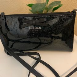 Kate Spade Small Sparkling Great Condition 