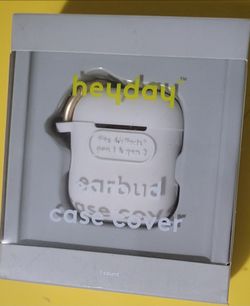 Brand New Heyday AirPods Case Cover (Gen 1 & 2)