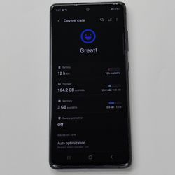 Unlocked Samsung Galaxy S20FE Desbloqueado Liberado Boost Mint Mobile T-Mobile