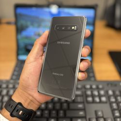 Samsung Galaxy S10 128GB UNLOCKED 