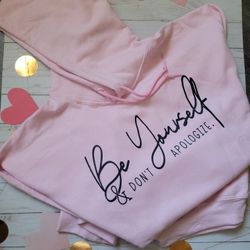 Woman Hoodies