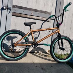 Sunday Bmx