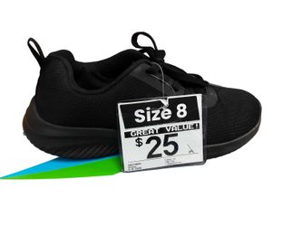 Skechers F2892-24 Black