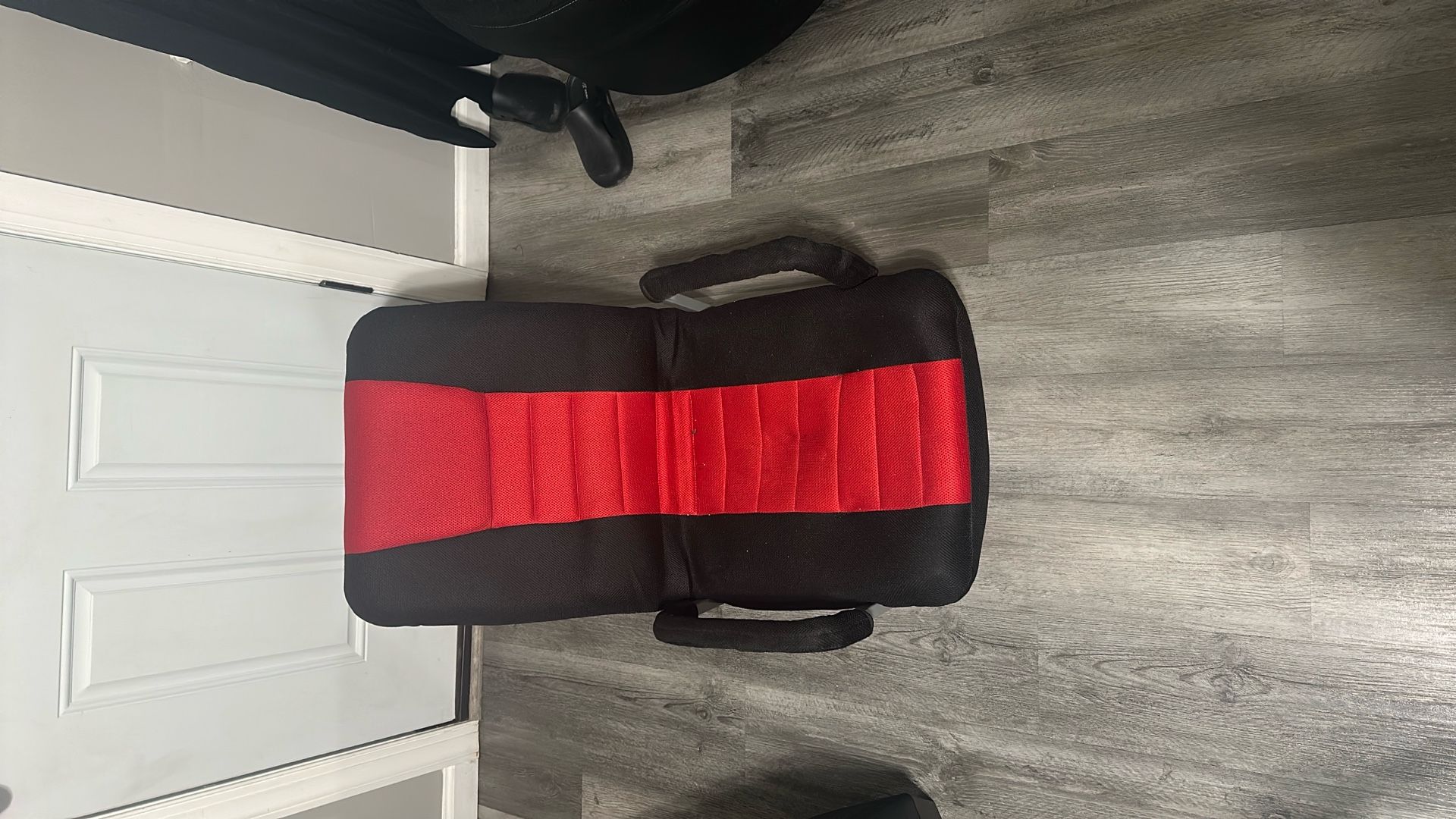 Swivel Gamer Chair
