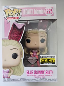 Legally Blonde