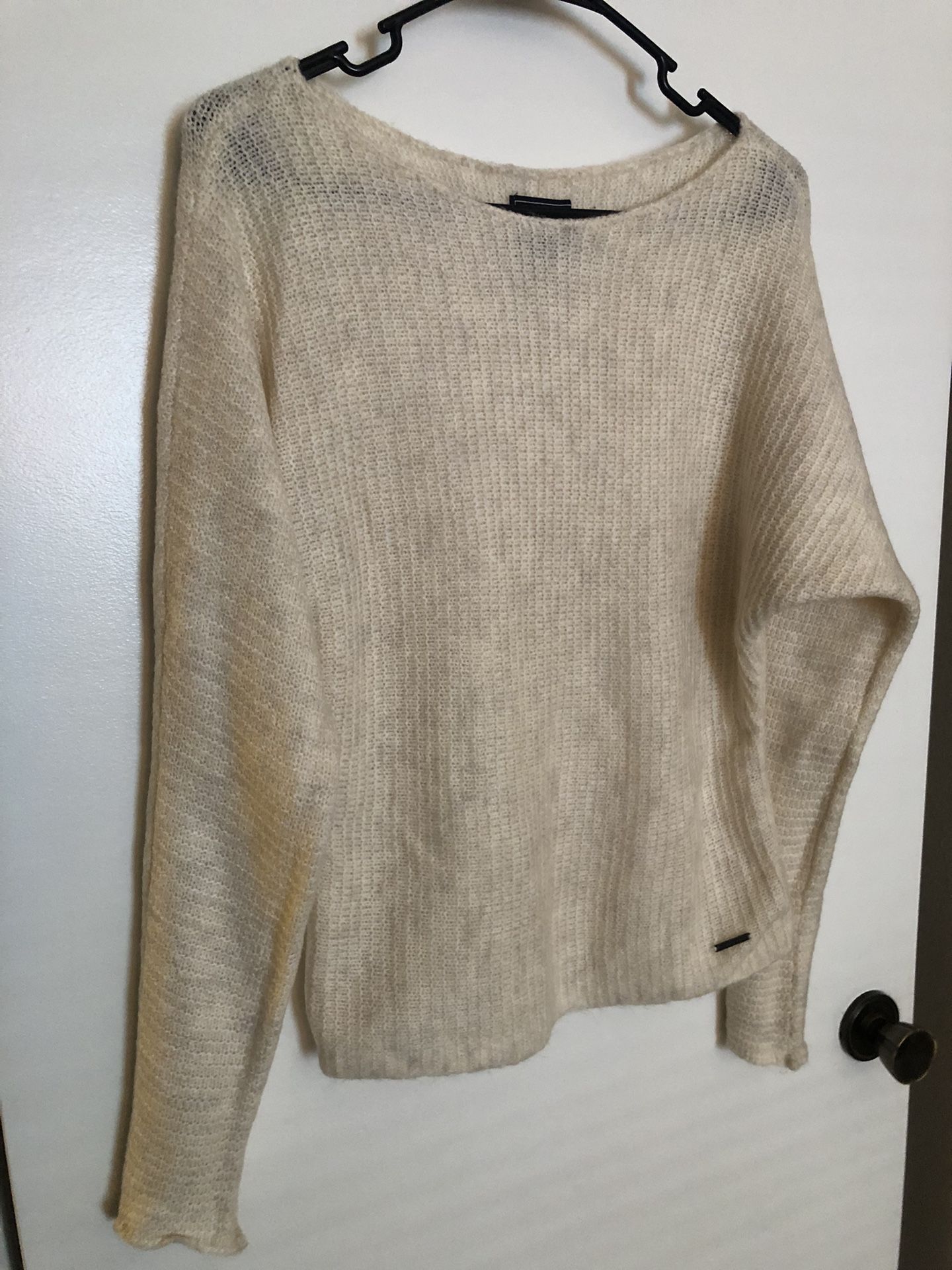 Abercrombie & Fitch Women’s Sweater Size Small