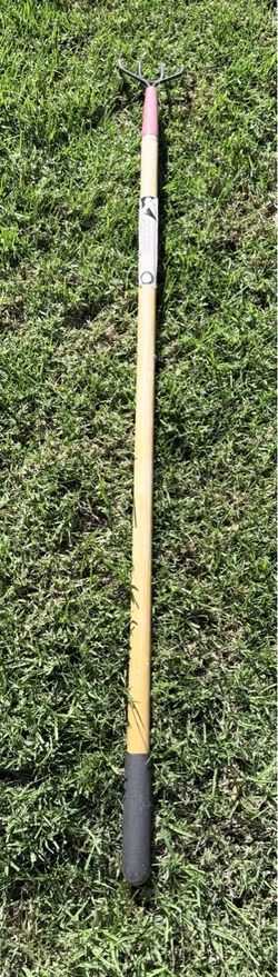 Garden cultivator