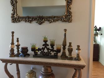 Antique show pic