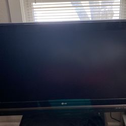 LG TV