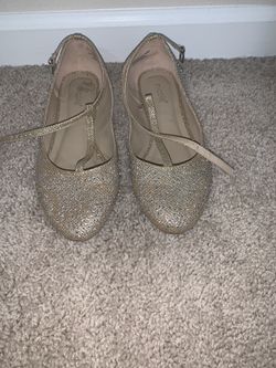 Cute shoes perfect for the holiday!