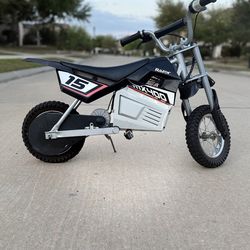 Razor Motorbike