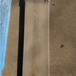 Sand Dunes Vinyl Plank