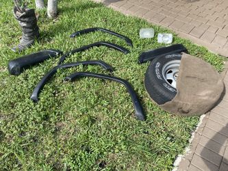 2000 Jeep Cherokee parts