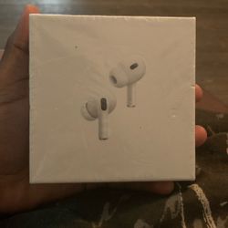 AirPod Pros Gen 2