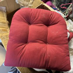 Dinning Chair Seat Cushions 
