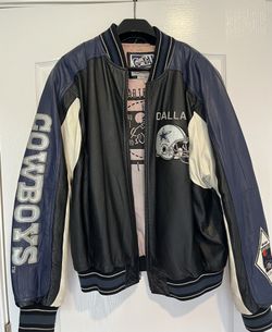 Vintage Dallas Cowboys Jacket