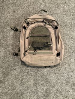 Backpack