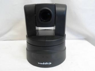 Vaddio ClearVIEW HD-18 High Definition PTZ Camera with EZIM-CCU Module