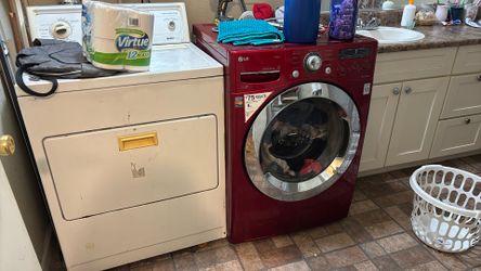  Dryer 