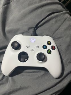 Xbox controller