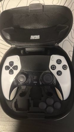 ps5 dualsense edge controller