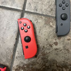 right  joyside nintendo switch