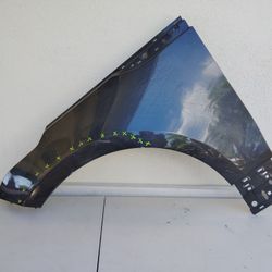 2018 2019 2020 2021 2022 2023 LAND ROVER RANGE ROVER VELAR FENDER 