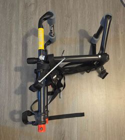 Allen 2-bike Trunk mount rack