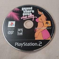 PS2 GAMES 