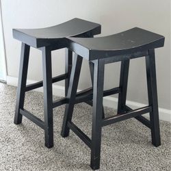 Set Of Barstools