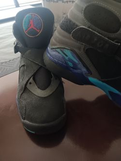 Air Jordans
