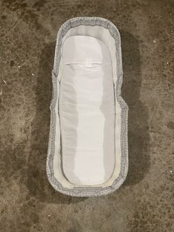 Baby’s Portable Sleeping Mattress