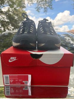 Nike Air Max 95 Obsidian Size 9.5