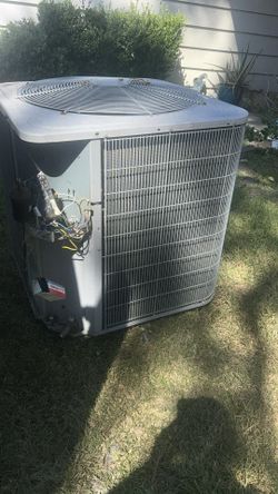 5 Ton R410A CONDENSER UNIT $500
