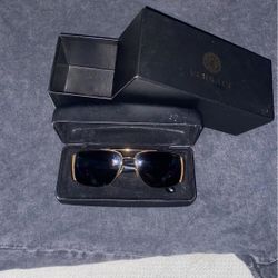 Versace Sunglasses