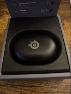 SteelSeries Arctis GameBuds