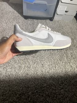 Nike waffle sail 