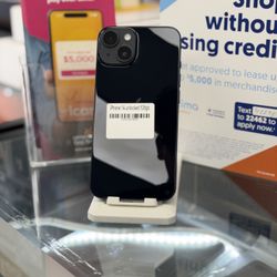 iPhone 14 (Factory Unlocked) 