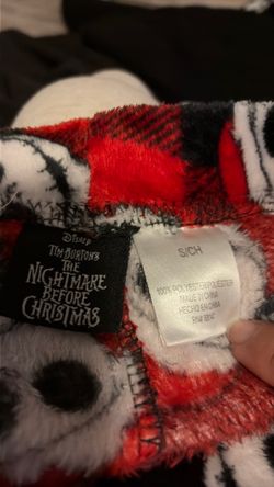 Night before Christmas Pjs