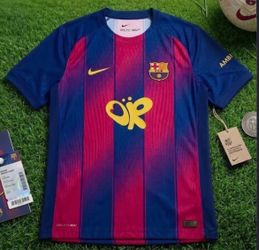 FC Barcelona Olivia Rodrigo