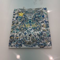 Dior Shopping bag