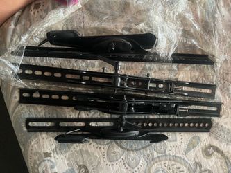Tilting Wall Mount $40