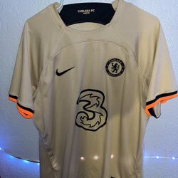 Authentic Chelsea Third Kit