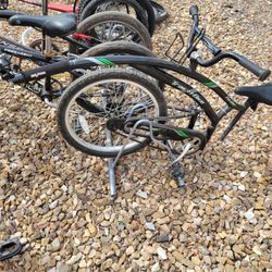 Bikes For Sale - Have Moved Sale